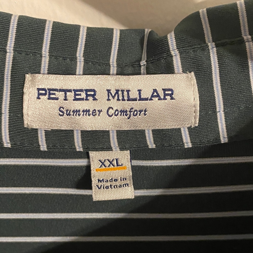 Peter Millar Performance Polo Men - image 2